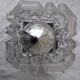 Pair of Italian wall lights