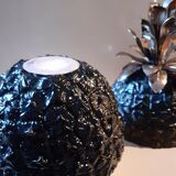 Pineapple ice bucket