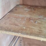 Parisian wardrobe - showcase spirit