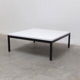 Table basse ou table d'appoint par Martin Visser pour 't Spectrum, 1961