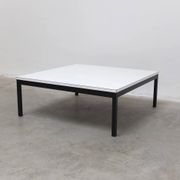 Table basse ou table d'appoint par Martin Visser pour 't Spectrum, 1961