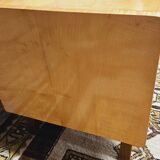 Sideboard, vintage 1960 dressing table