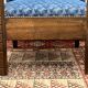 Art Deco armchair