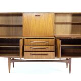G-Plan Fresco highboard 'Tottington'