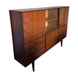 Buffet en teck vintage