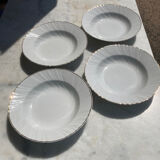 Tableware service
