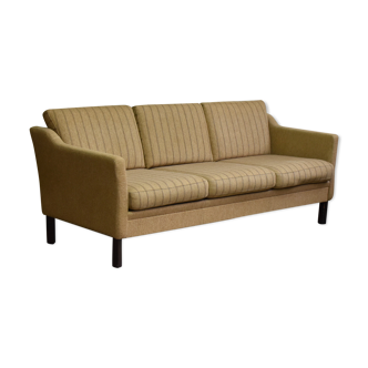 Vintage danish sofa, 1970's