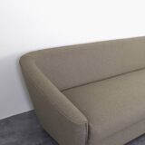 Space-Age German Sofa, 1960s.