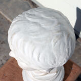 Nero Bust