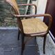 Fauteuil Thonet