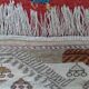 Anatolian carpet 182 x 115 cm