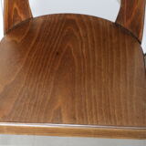 6 chairs baumann v6 medium beech