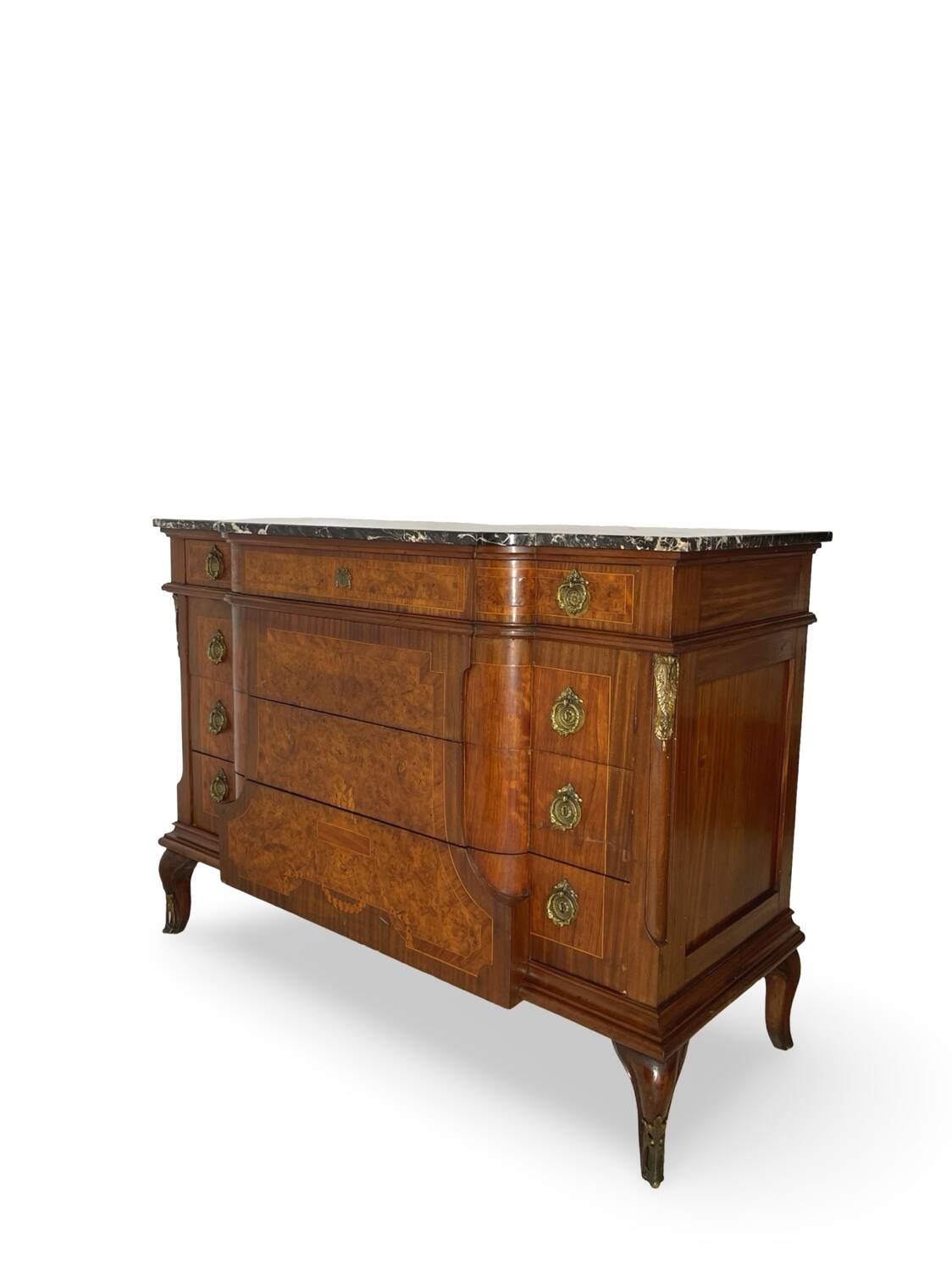 chest of drawers, 1930s