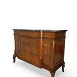 chest of drawers, 1930s