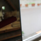 Mirror entrance furniture