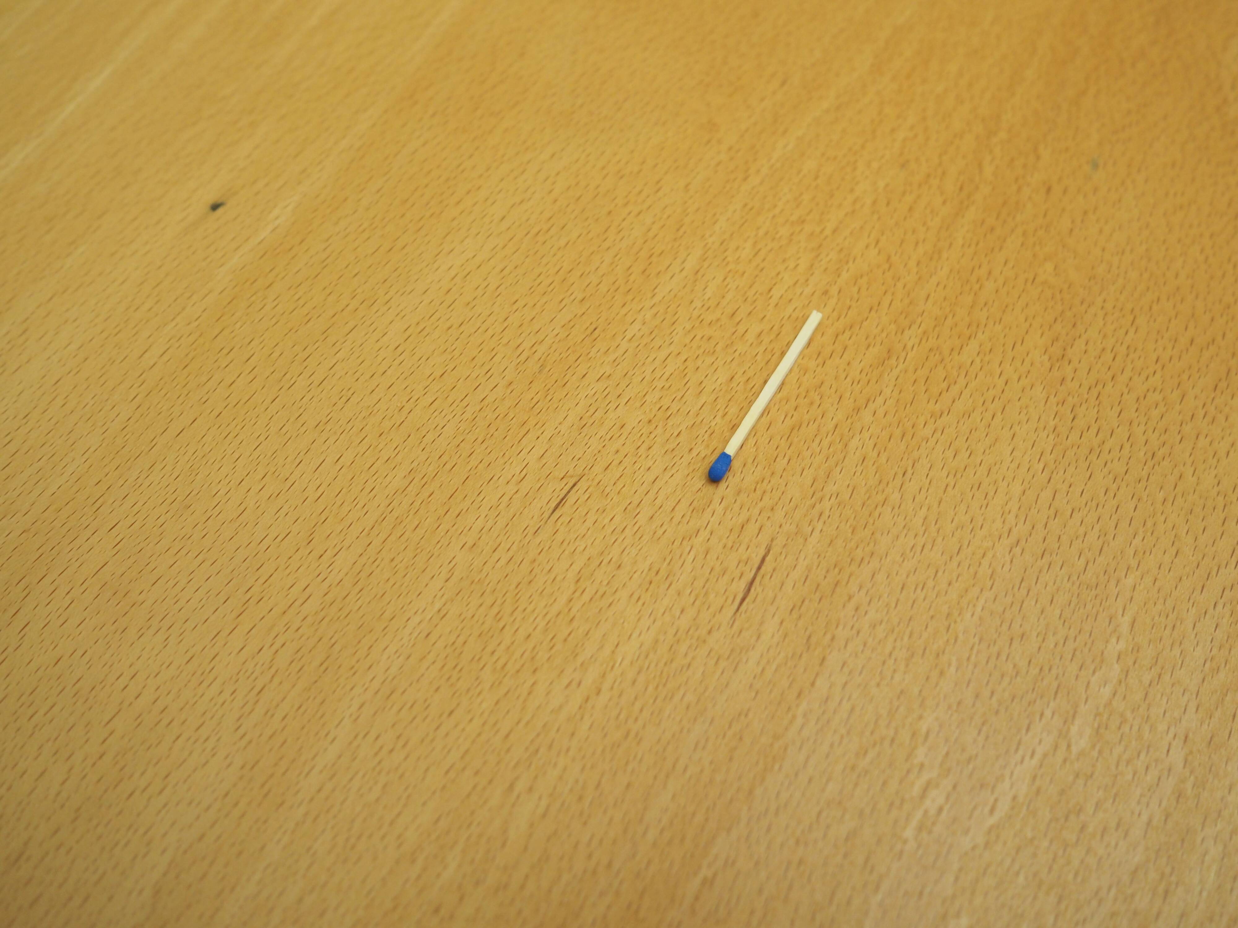 Beech table, Danish design, 1970s, designer: Takshi Okamura & Erik Marquardsen, production: Getama