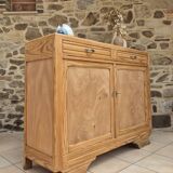 Parisian Art Deco buffet