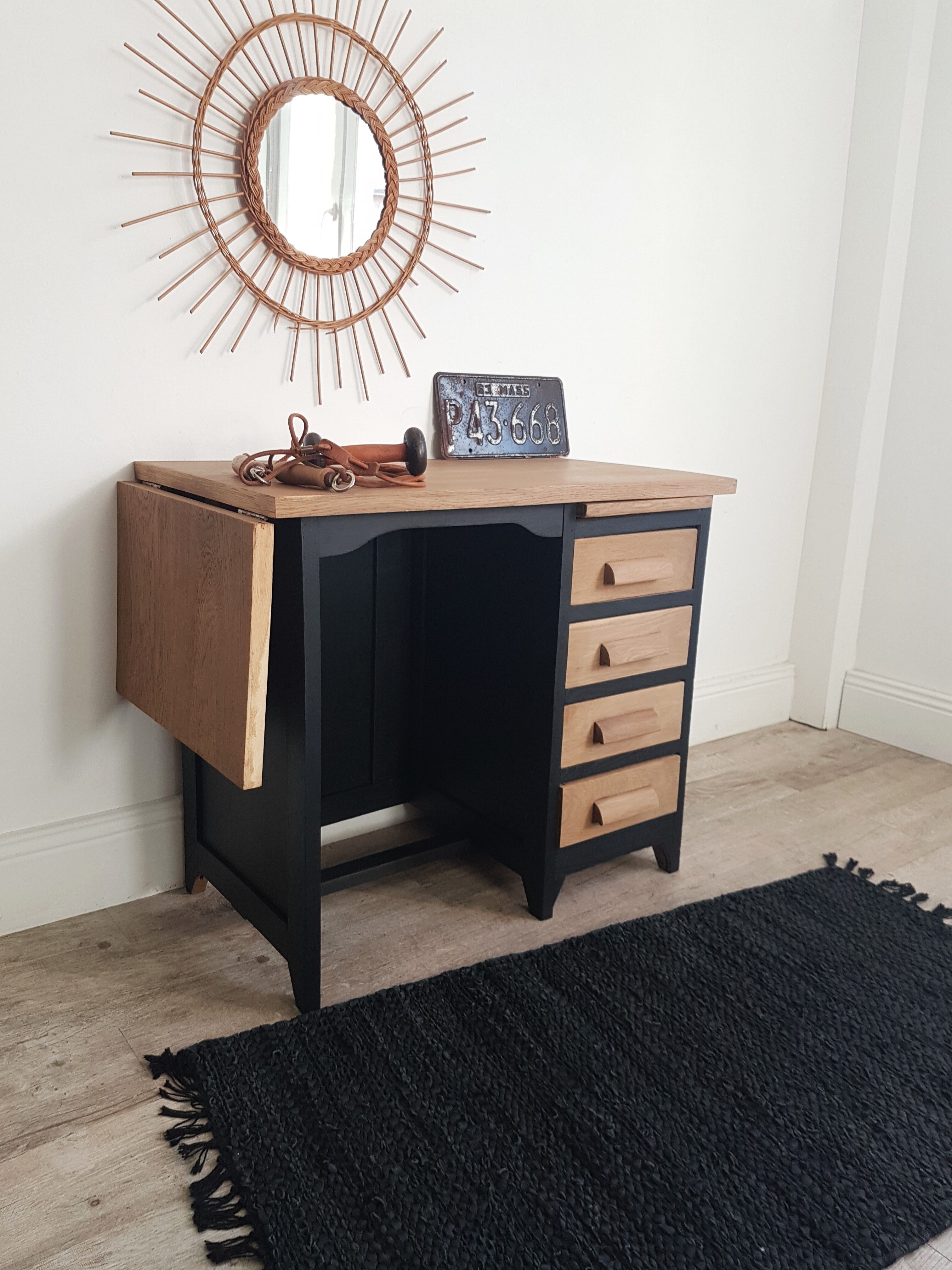 Bureau enfant