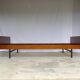 Daybed LC8 A.R.P. Pierre Guariche 1955