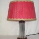 Lampe de bureau des années 40 - 50