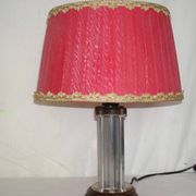 Desk lamp from the 1940s - 1950s