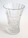 Glass vase