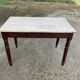 Antique table
