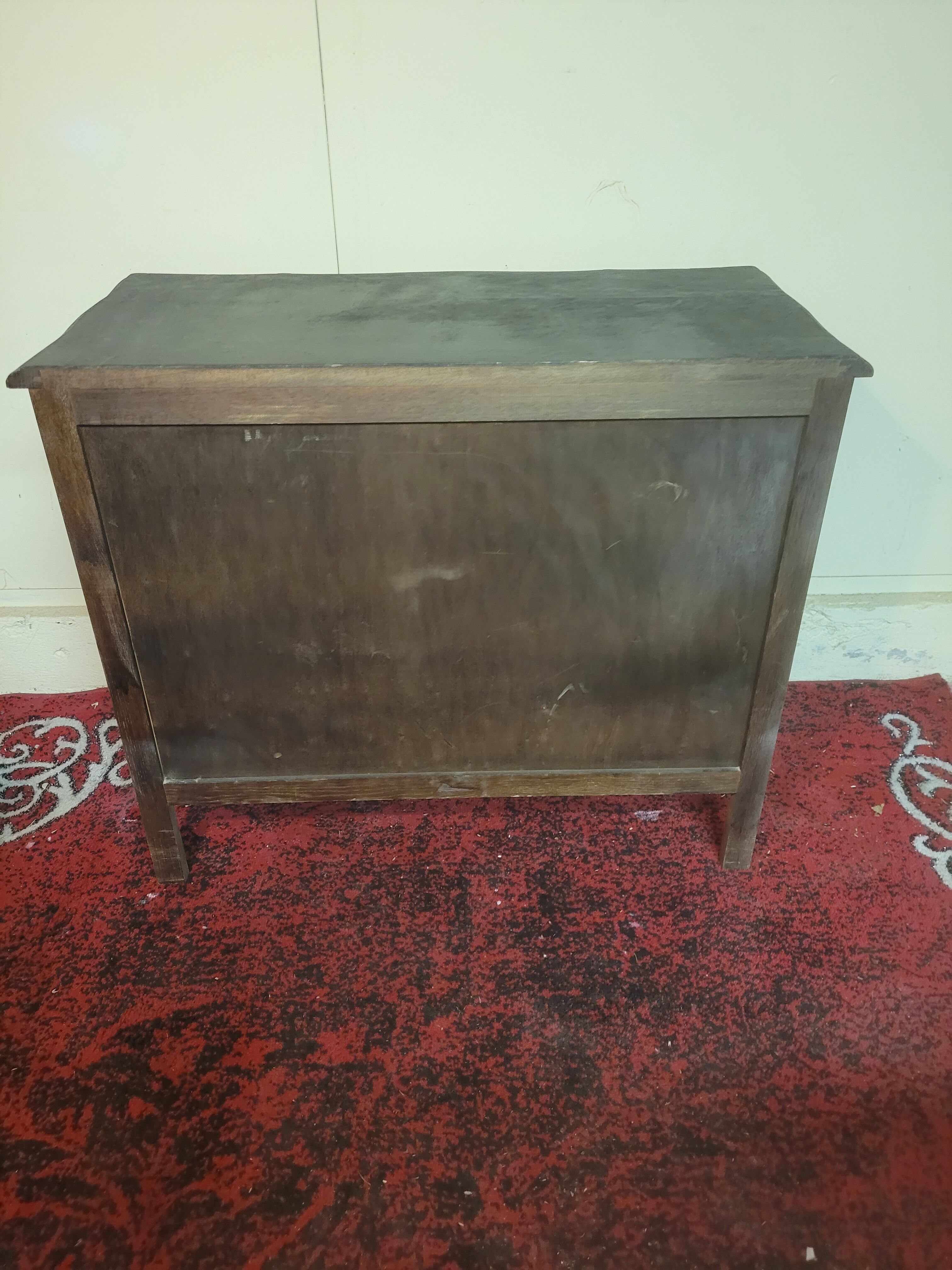 Commode