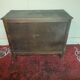 Commode