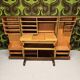 Vintage 'Magic Box' desk designed by Mummenthaler & Meier in 1955