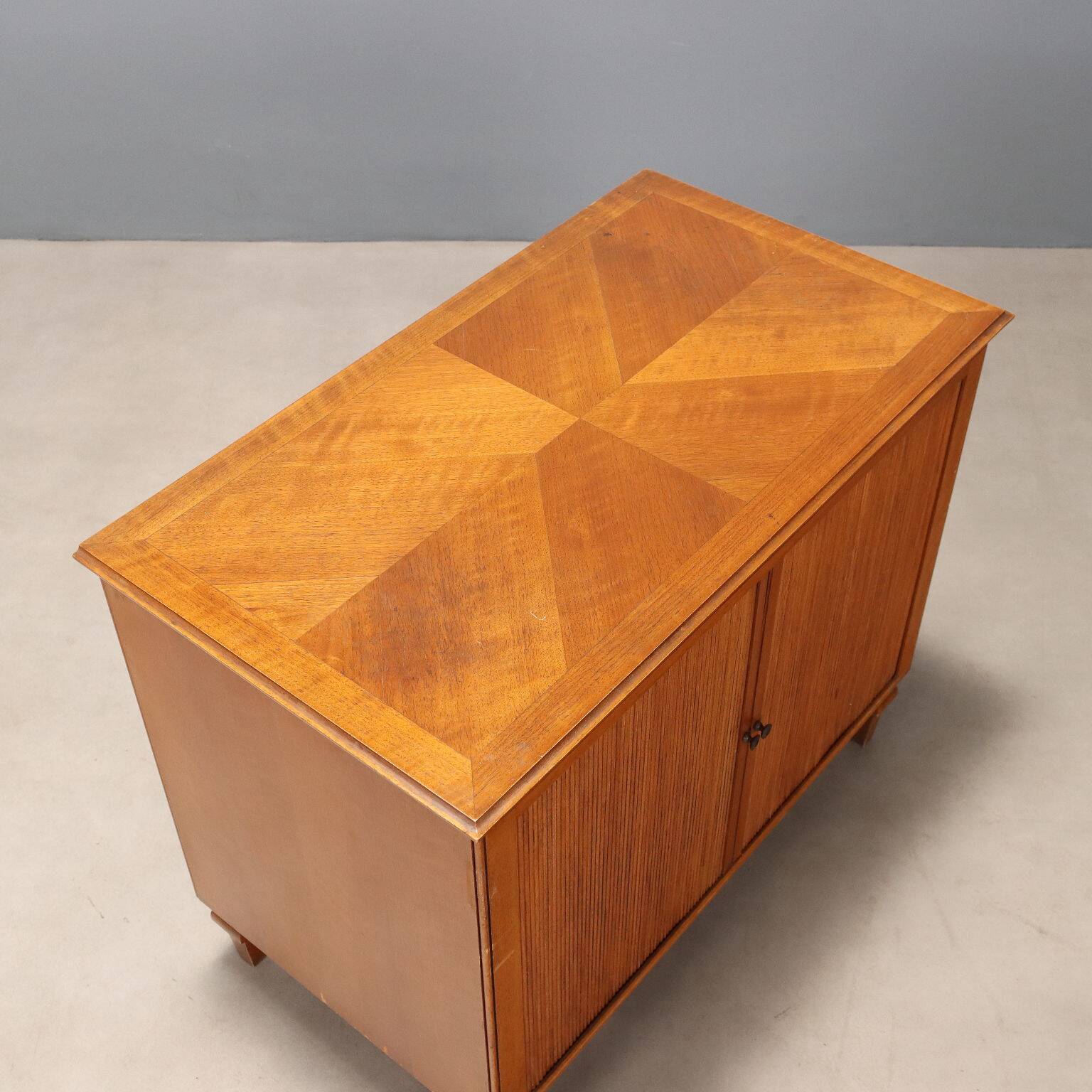 Small sideboard 1950s-60s