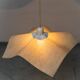 Area chandelier by Mario Bellini for Artemide 1970s vintage modernism