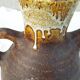 Ceramic pitcher