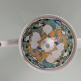 Coffee pot or teapot, sugar bowl and milk jug Petruschka Rosenthal