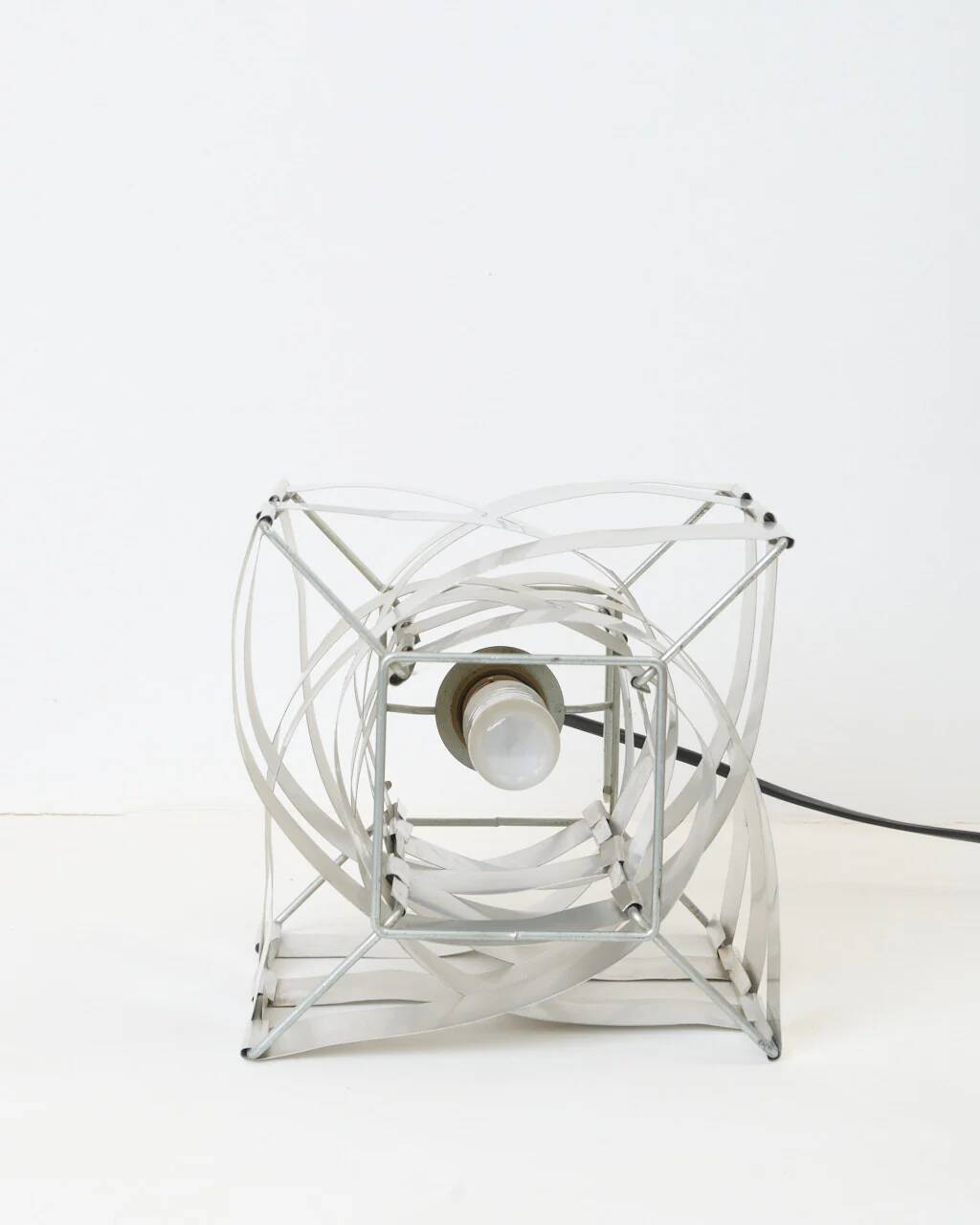 "Uranus" lamp by Max Sauze, 1970s