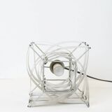 "Uranus" lamp by Max Sauze, 1970s