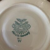 Villeroy & Boch cups and sub-cups