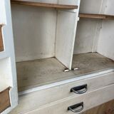Wall cabinet 1960