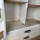 Armoire murale 1960