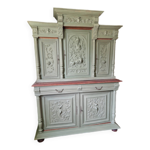 Buffet 2 corps style