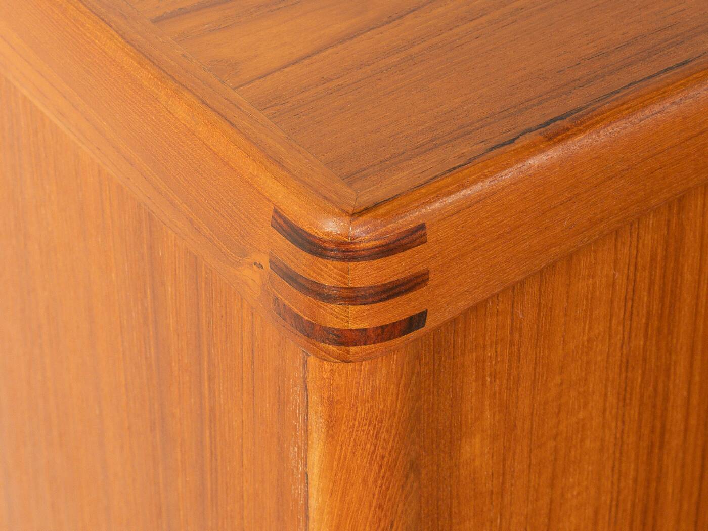 1960s sideboard, Bramin, vintage