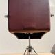 Barber & hairdresser chair