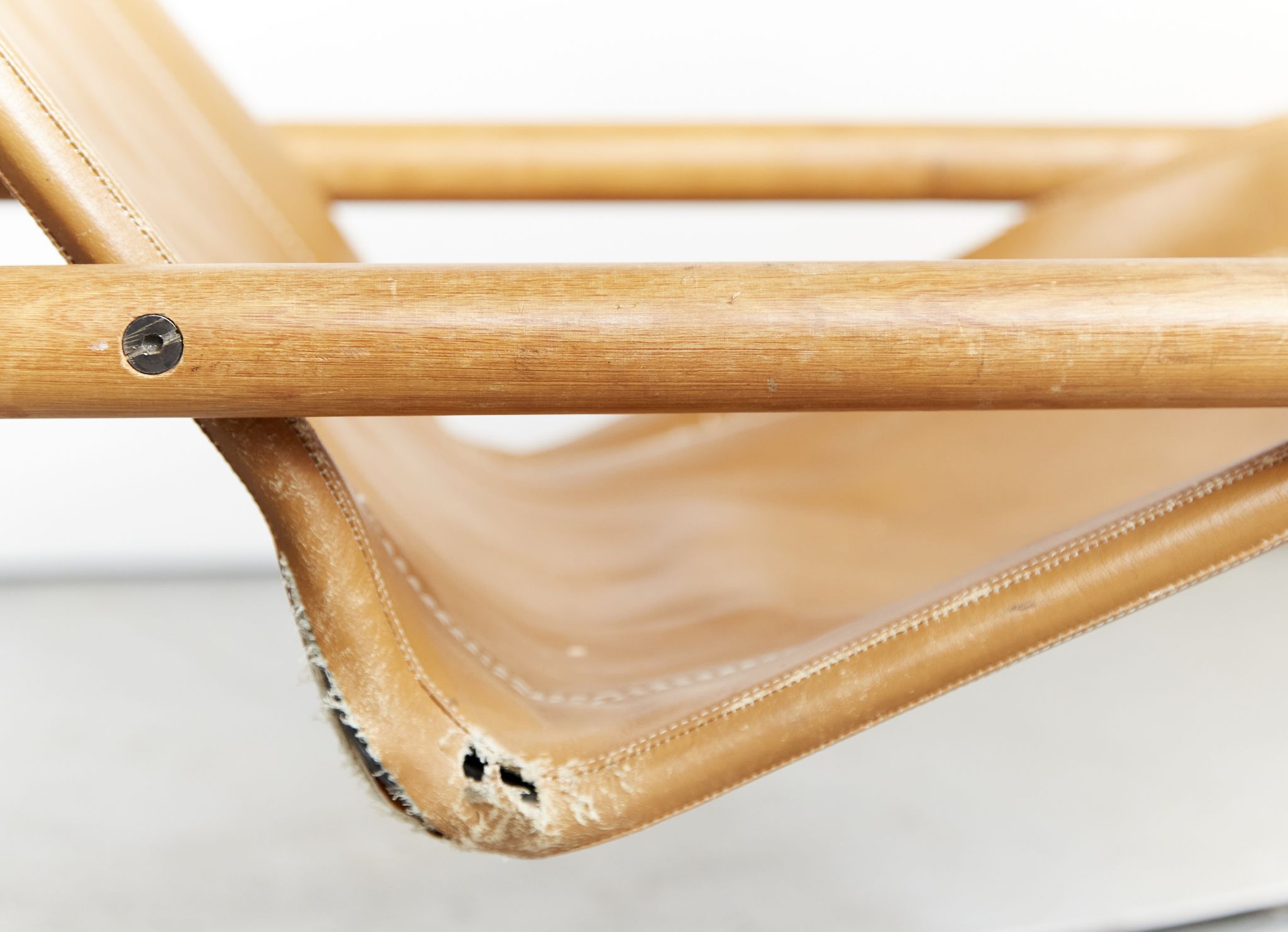 Takeshi Nii NY Chair for Jox Interni, 1958