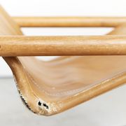 Takeshi Nii NY Chair for Jox Interni, 1958