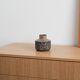 Ceramic vase, Danish design, 1960s, manufacturer: LoveMose