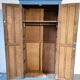 Armoire parisienne