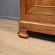 Enfilade in cherry wood – 1900