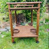 Vintage service furniture