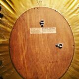 Sun vintage mirror 67x85cm