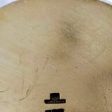 Christofle silver metal coffee maker